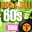 Rock & Roll 60s, 1960 Vol.2 Albumcover