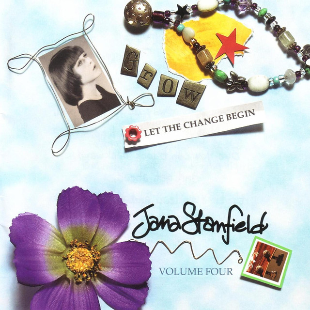 Jana Stanfield Photo