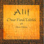 Alif cover