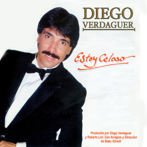 Estoy celoso cover
