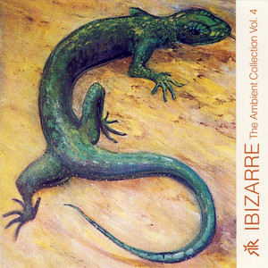 Ambient Collection Vol. 4 cover