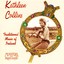Traditional Music Of Ireland Albumcover