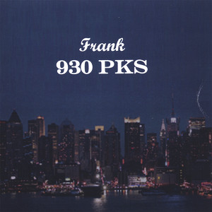Frank Walters