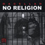 No Religion Albumcover