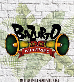 Bazurto All Stars Photo