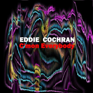 C'mon Everybody album