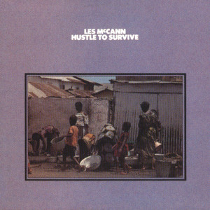 Hustle To Survive album