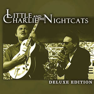 Deluxe Edition cover