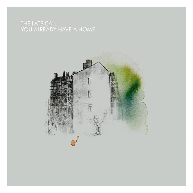 You Already Have A Home cover