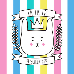 LA LA LA album