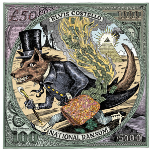National Ransom album