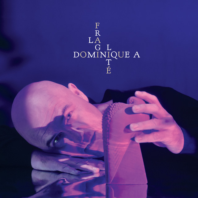 La Fragilité cover