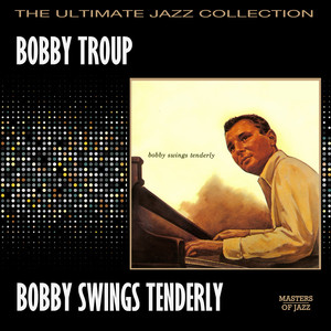 Bobby Swings Tenderly album