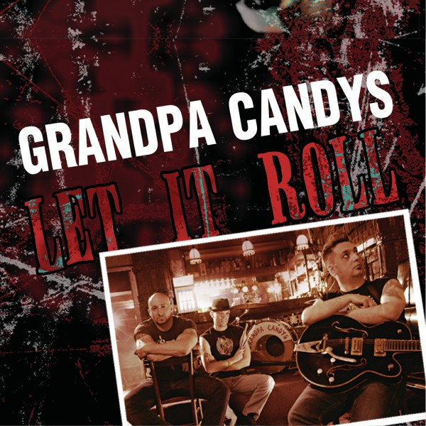 Grandpa Candys Photo