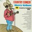 Country Comedy Albumcover