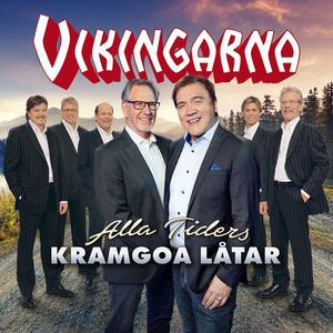 Alla tiders kramgoa låtar cover
