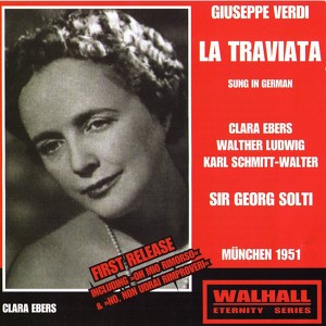 Clara Ebers