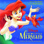 The Little Mermaid cover