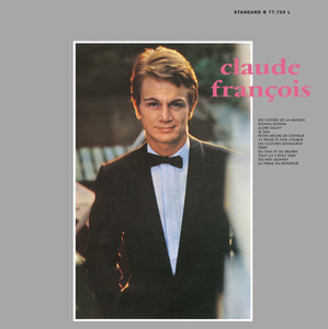 Les choses de la maison album