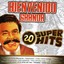 20 Super Hits Albumcover