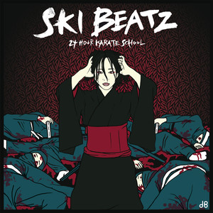 24 Hour Karate School (Edited) cover