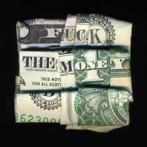 Fuck the Money cover