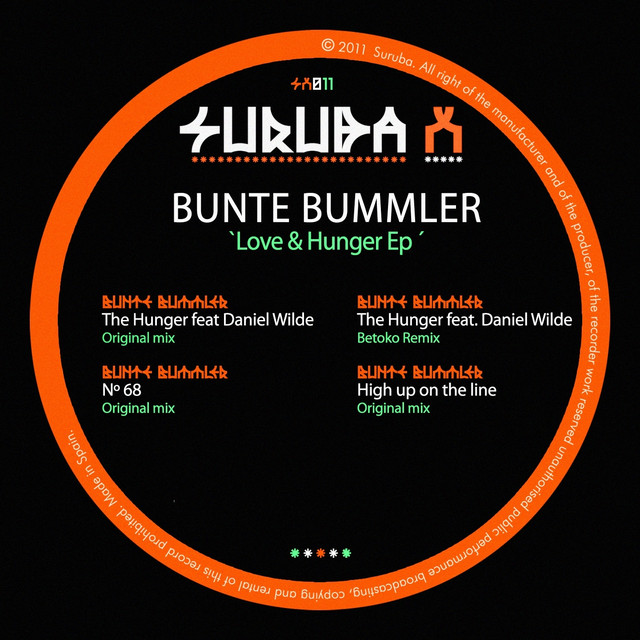Bunte Bummler Photo