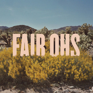 Fair Ohs poster