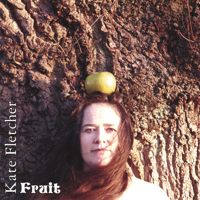 Kate Fletcher Photo