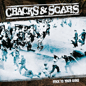 Cracks & Scars