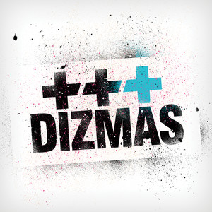Dizmas poster