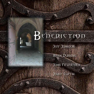 Benediction album