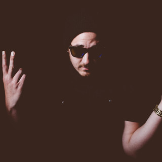 Mark Instinct Photo