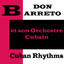 Cuban Rhythms Albumcover