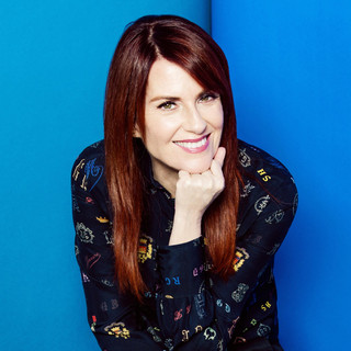 Megan Mullally Photo