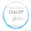 Drax EP Albumcover