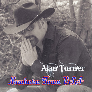 Alan Turner
