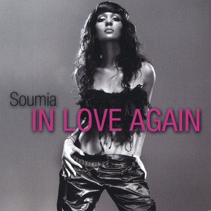 In Love Again cover