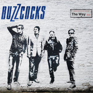 The Way cover