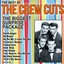 The Biggest Surprise Package, the Best of The Crew Cuts Albumcover