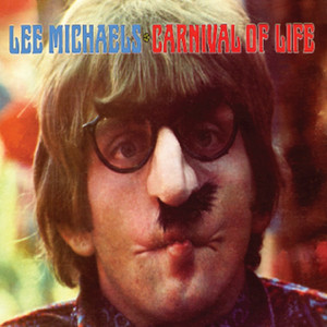Carnival of Life cover