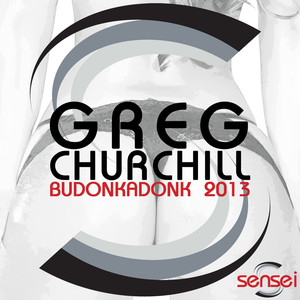 Greg Churchill Photo