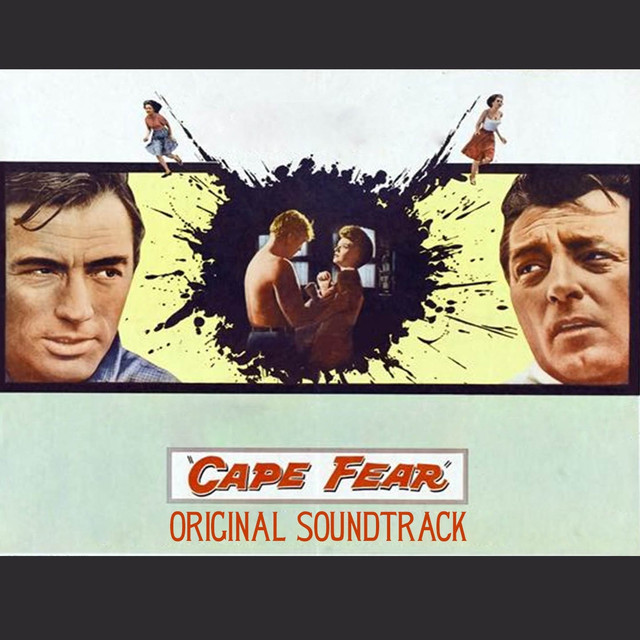 Cape Fear Main Theme (from 