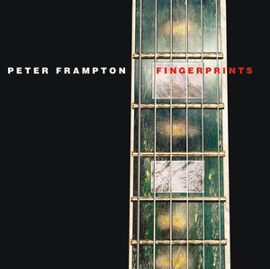 Fingerprints album