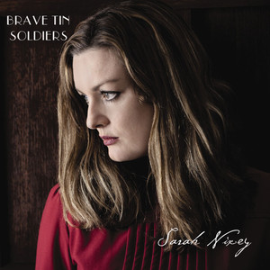 Brave Tin Soldiers cover