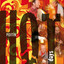 Hot Days Albumcover