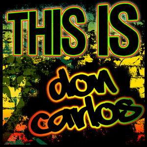 This Is Don Carlos album