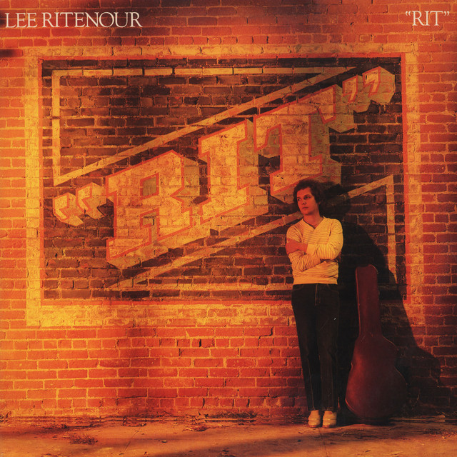 Rit, Vol. 1 cover