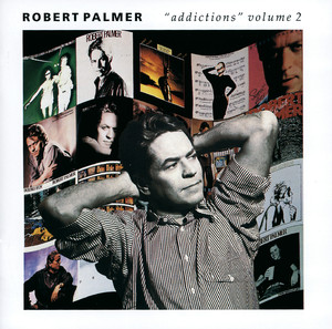 Addictions, Volume 2 cover