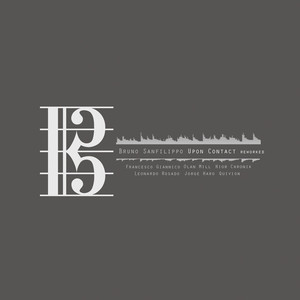 Upon Contact Reworked cover